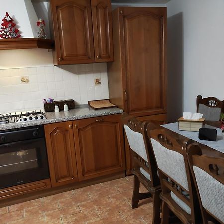 Casa Ramo Villa Risnov Bagian luar foto