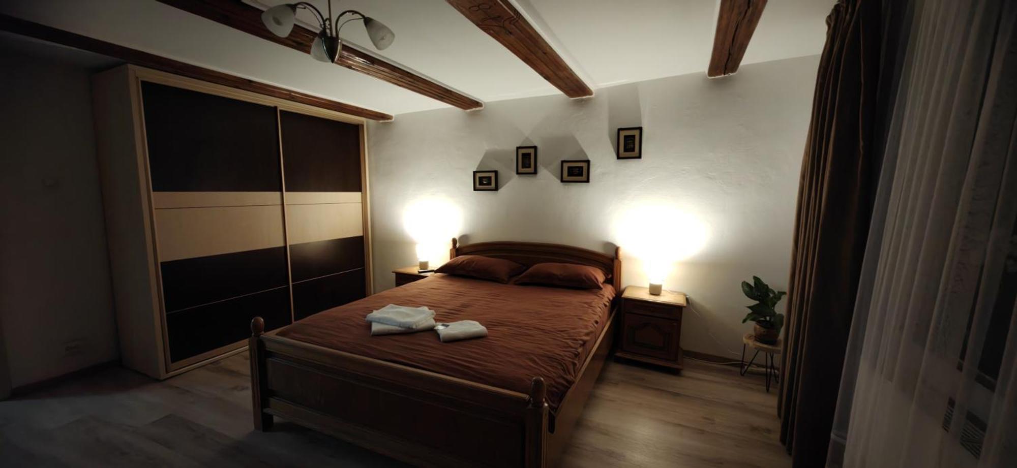 Casa Ramo Villa Risnov Bagian luar foto