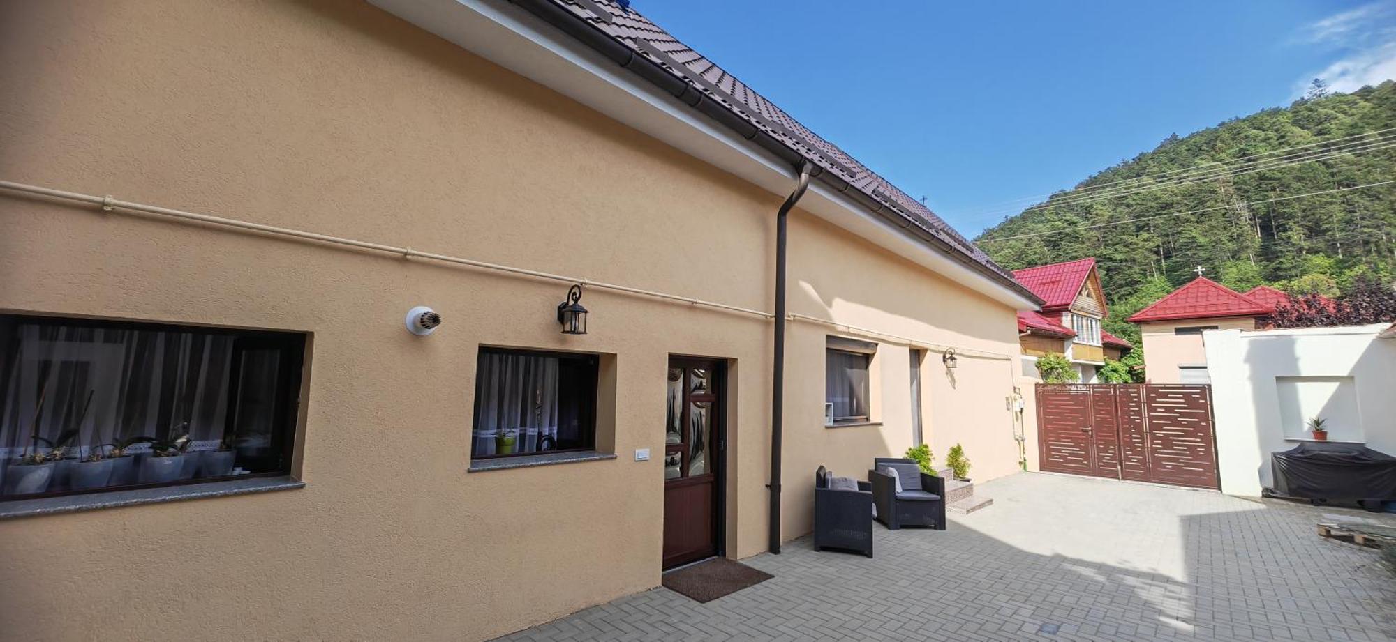 Casa Ramo Villa Risnov Bagian luar foto