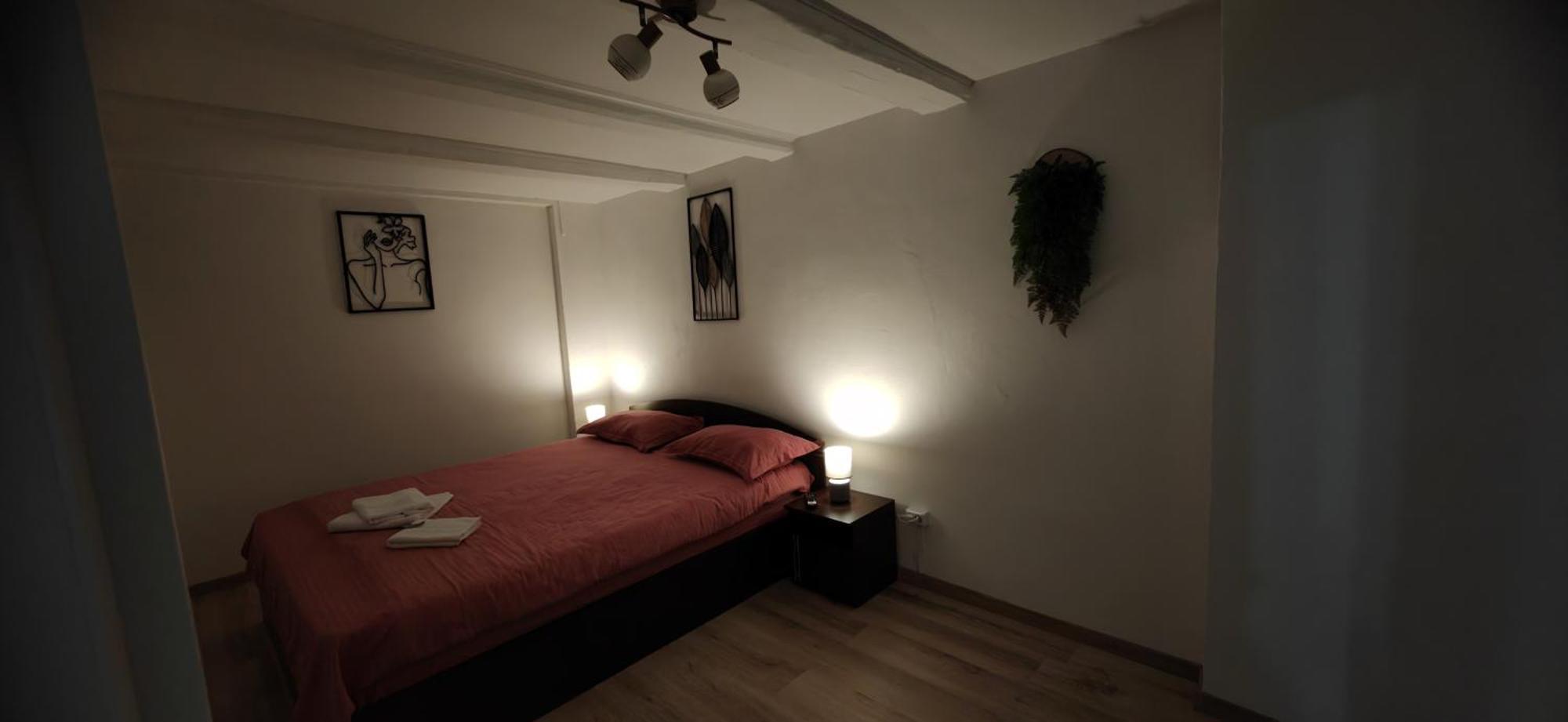 Casa Ramo Villa Risnov Bagian luar foto