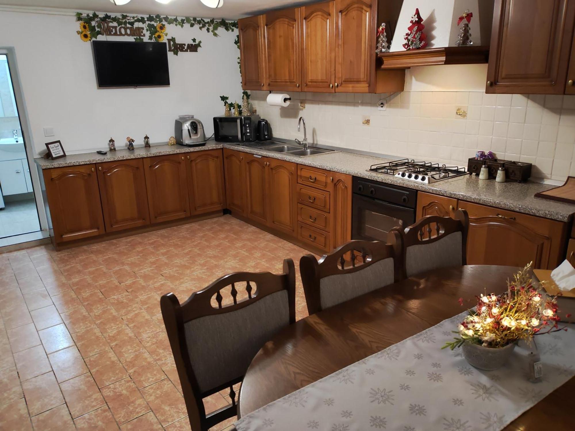 Casa Ramo Villa Risnov Bagian luar foto