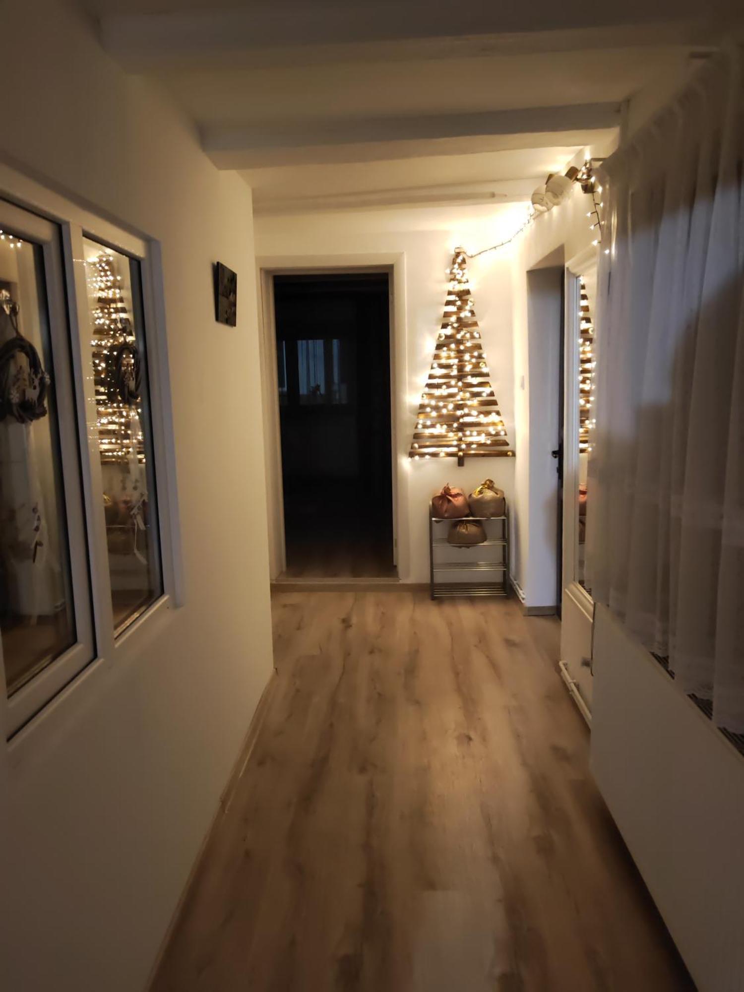 Casa Ramo Villa Risnov Bagian luar foto