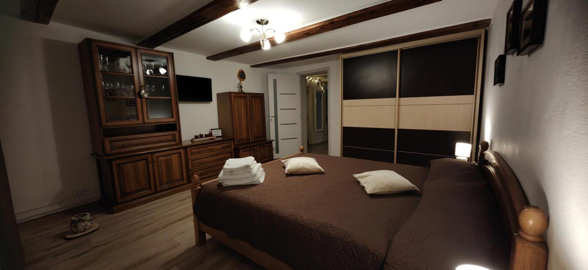 Casa Ramo Villa Risnov Bagian luar foto