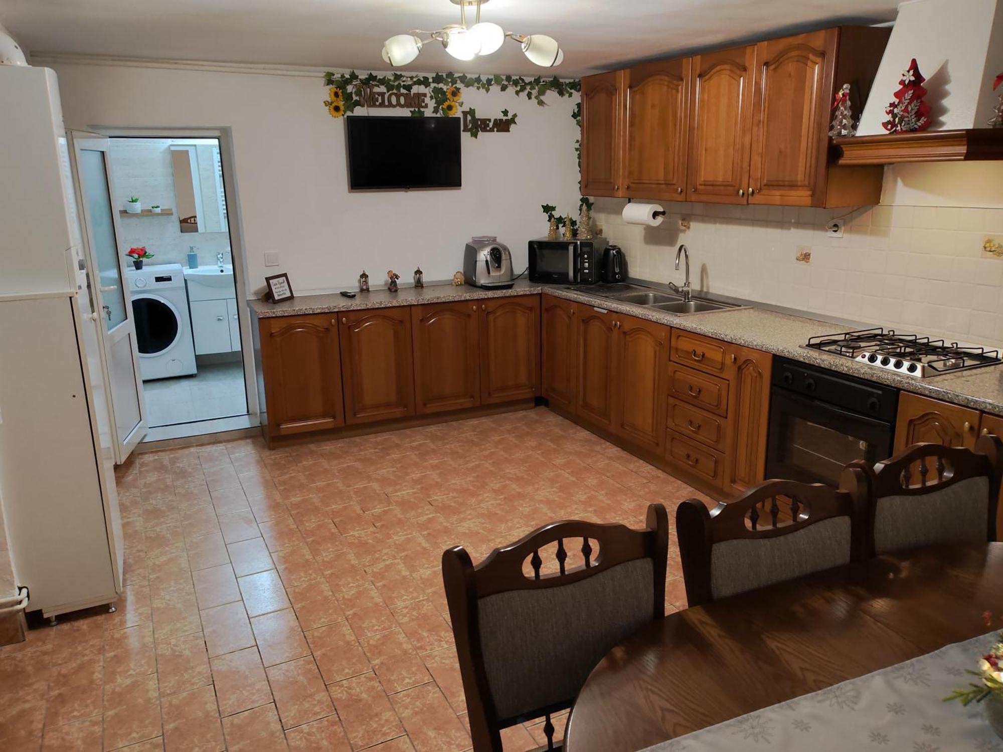 Casa Ramo Villa Risnov Bagian luar foto