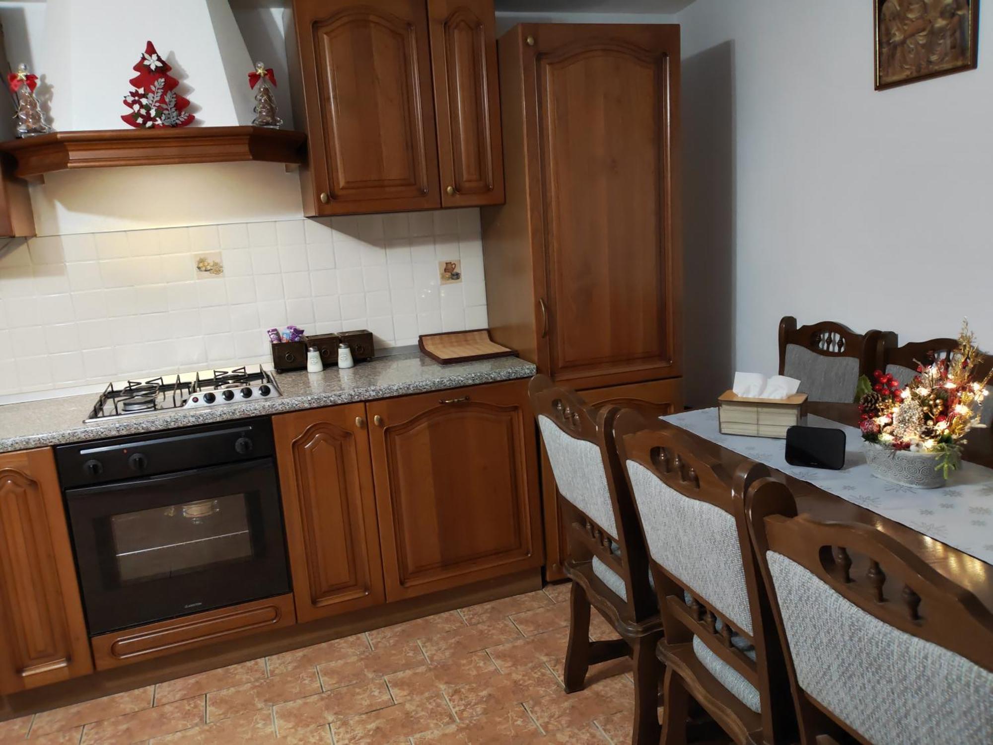 Casa Ramo Villa Risnov Bagian luar foto